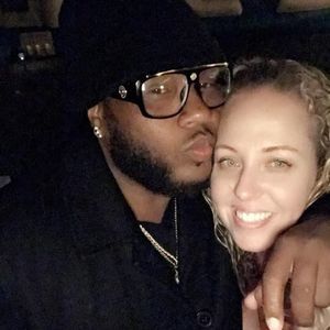 Meet your Posher, Darnell